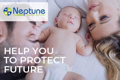Neptune Financial Services
