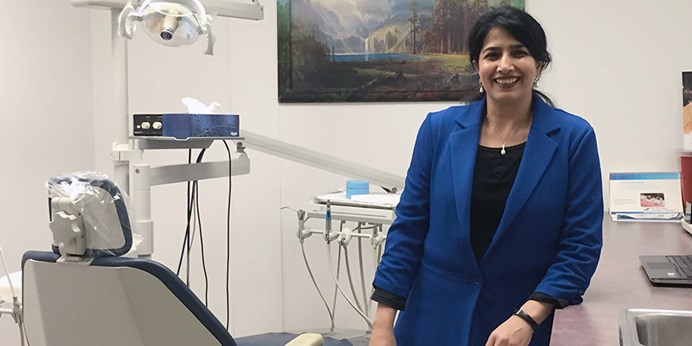 Fairfield Dental Center in Fairfield, NJ