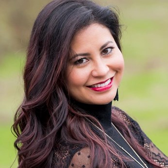 Dr. Amber Stirlen in Charlotte, NC