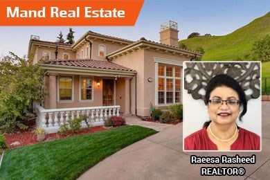 Mand Real Estate in San Carlos, CA