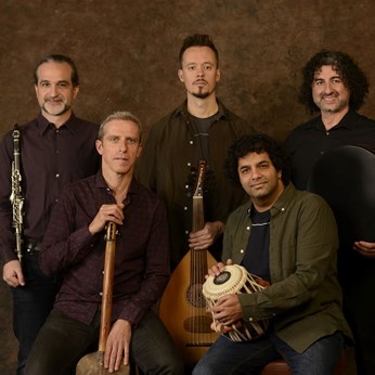 Sawaari Music Shows in Boston, MA