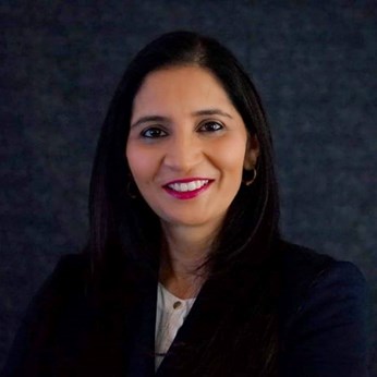 Najma Gill Realtor in Pluckemin, NJ