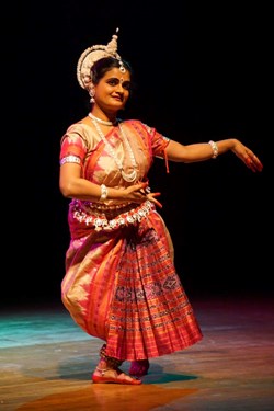 Nritya Sadhana Dance Classes in Manchester, TN