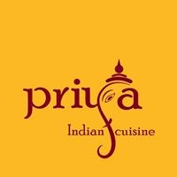 Priya Indian Cuisine Rancho Cordova in Rancho Cordova, CA