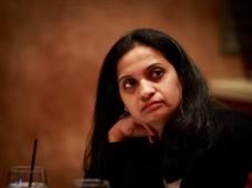 Pratibha Nalla