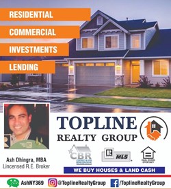 Topline Realty Group in Ithaca, NY
