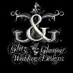 Glitz Glamour Wedding Designs in Vancouver, BC