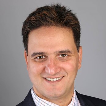 Ajay Kapur Realtor in Potomac, MD