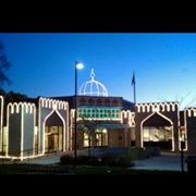 SAB Gurudwara in Baltimore, MD