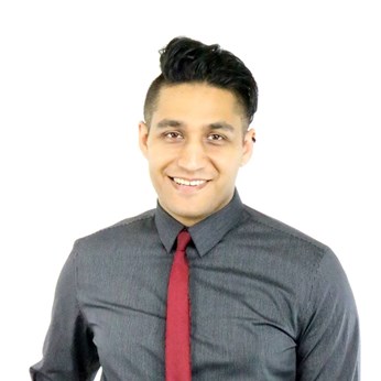 Dhruv Singh Realtor in Austin, TX