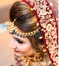 Fizzajam Makeup Artist in Gambrills, MD