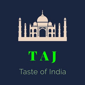 TAJ Taste Of India in Victoria, BC