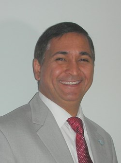 Vivek Sharma CFA, CIPM - Life And Disability Insurance Agent