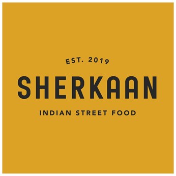 Sherkaan Indian Street Food in New Haven, CT