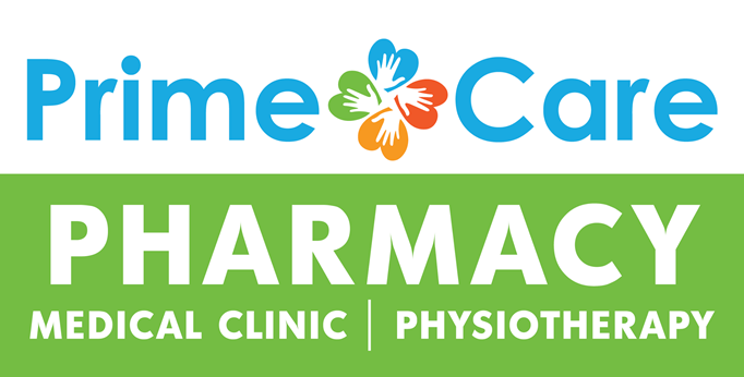 Prime Care Pharmacy in Surrey, BC