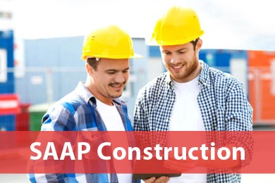 SAAP Construction in Madera, CA