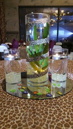 Formal Linens Corporation General Event Planning in Anaheim, CA