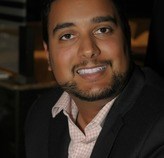 Mitesh Patel Realtor in Austin, TX