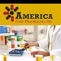 America First Pharmacies Inc in Irving, TX