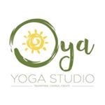 Oya Yoga Studio in Atlanta, GA