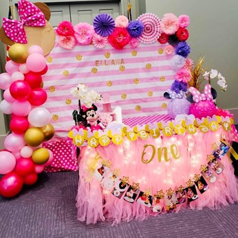 JB Event Organizers in Las Vegas, NV