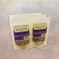 Gopal's Healthfoods in Sidney, TX