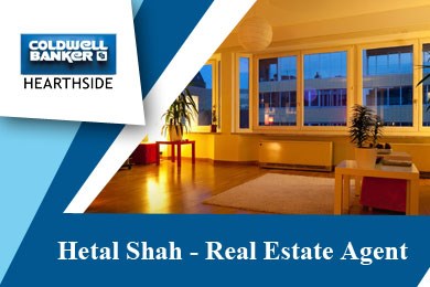 Hetal Shah - Real Estate Agent in Bensalem, PA