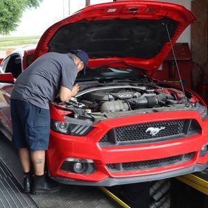Oil Depot in Garland, TX