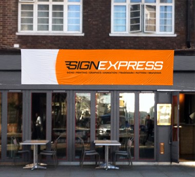 Sign Express in Broken Arrow, OK