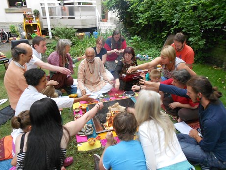 Practical Hindu Pooja's - Spirituality For Your Home in San Mateo, CA