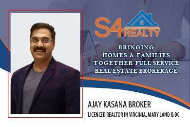 S4 Realty in Brooklyn, MD