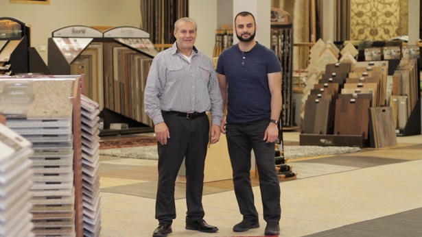 Kamal's Upholstery & Custom Furniture in Cedar Rapids, IA