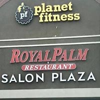 Royal Palm Restaurant in Sterling, VA