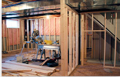 Akhtari Contractors in dallas, TX