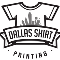 Dallas Shirt Printing in Dallas, TX