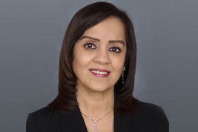 profile image for Usha G Realtor - HomeSmart