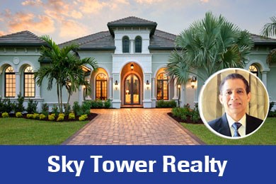 Sky Tower Realty