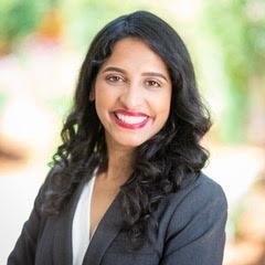 Jyoti Kulkarni Realtor in Cupertino, CA
