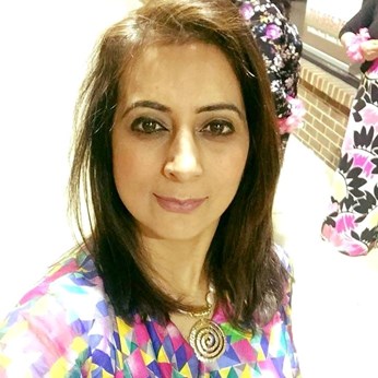 Home Loans By Sonal in Arlington, VA