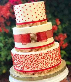 Dream Of Me Bakery in Fremont, CA