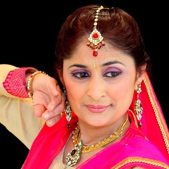 Nrityodaya Kathak Academy
