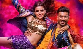 Kala Modi's Rental Studio in Plymouth, MI