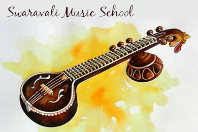 Swaravali Music School
