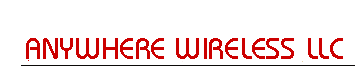 Anywhere Wireless LLC in Plano, TX