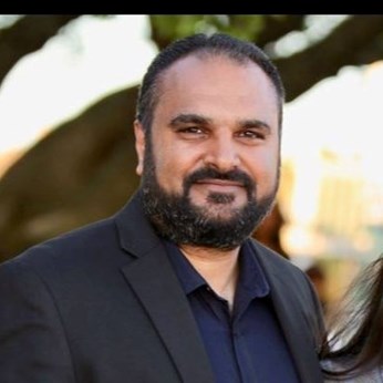 Realtor Tarun Patel in Austin, TX