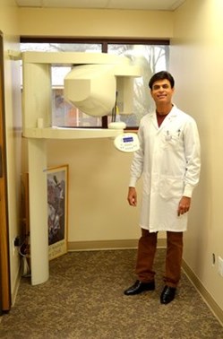 Dr Atul Purohit Dentist in Frederick, MD