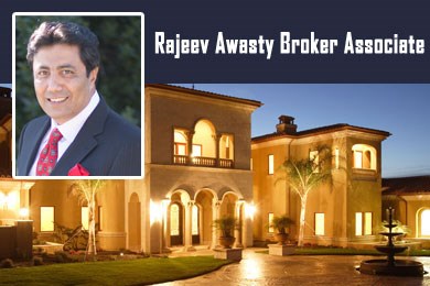 Rajeev Awasty Real Estate Services