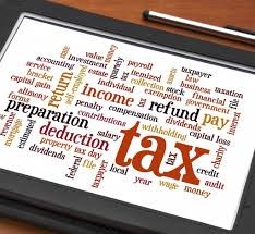 Solutions Tax, Bookkeeping, Payroll