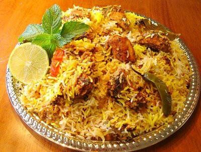 SantvishwaG Catering And Delivery in Arlington, VA