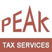 Peak Tax Services
